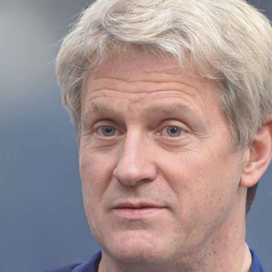 Portrait de Thomas, responsable pédagogique